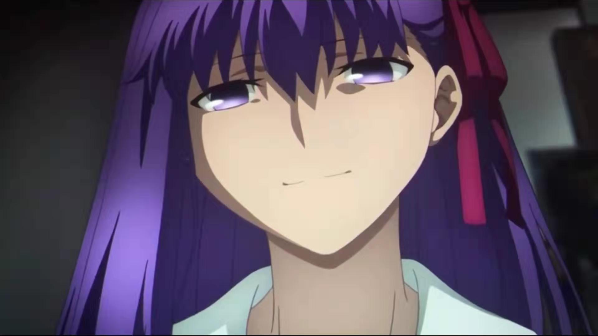 fate hf 剧场版第二章:迷失之蝶,士郎樱纯爱,saber倒戈