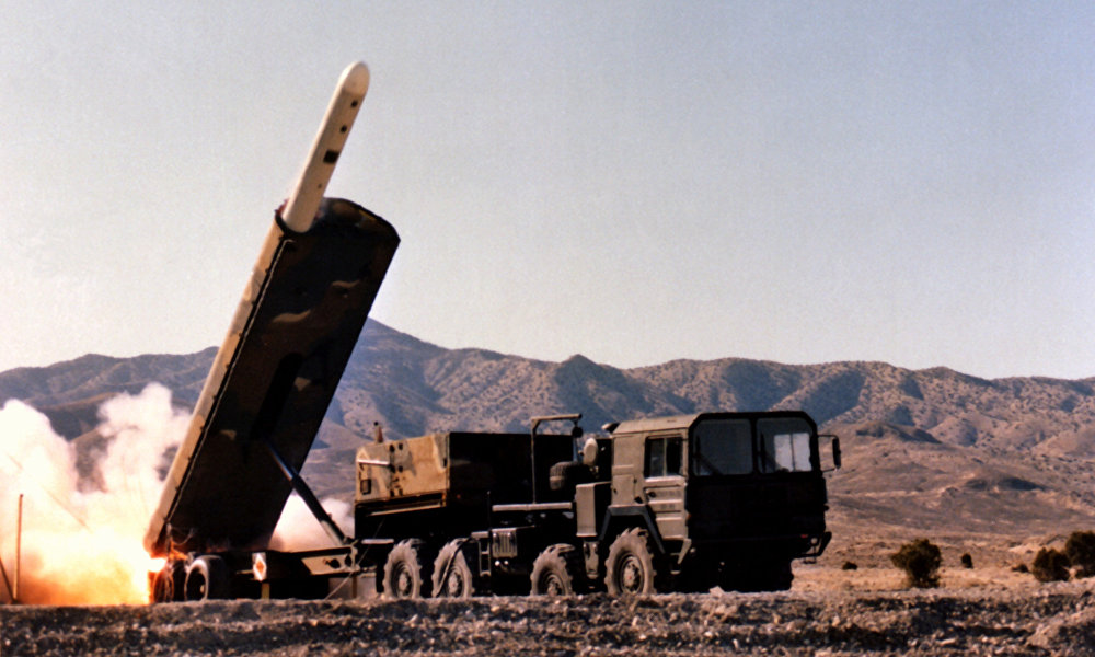 巡航导弹为何晚上发射,战斧巡航导弹更是如此,难道性能会更好?