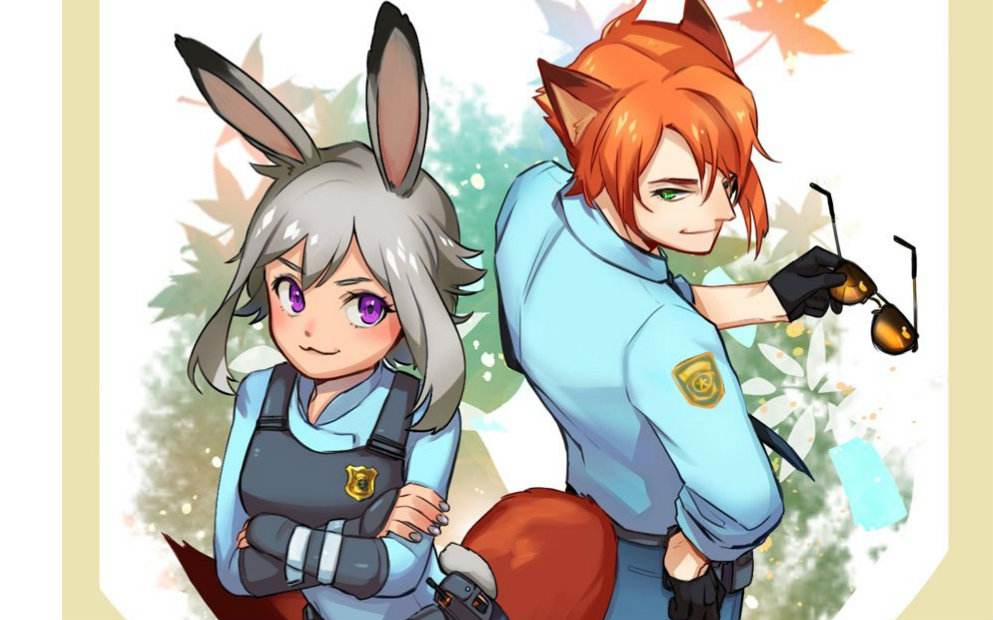 动漫界有一句话叫做:自古红蓝出cp,(然后就没有然