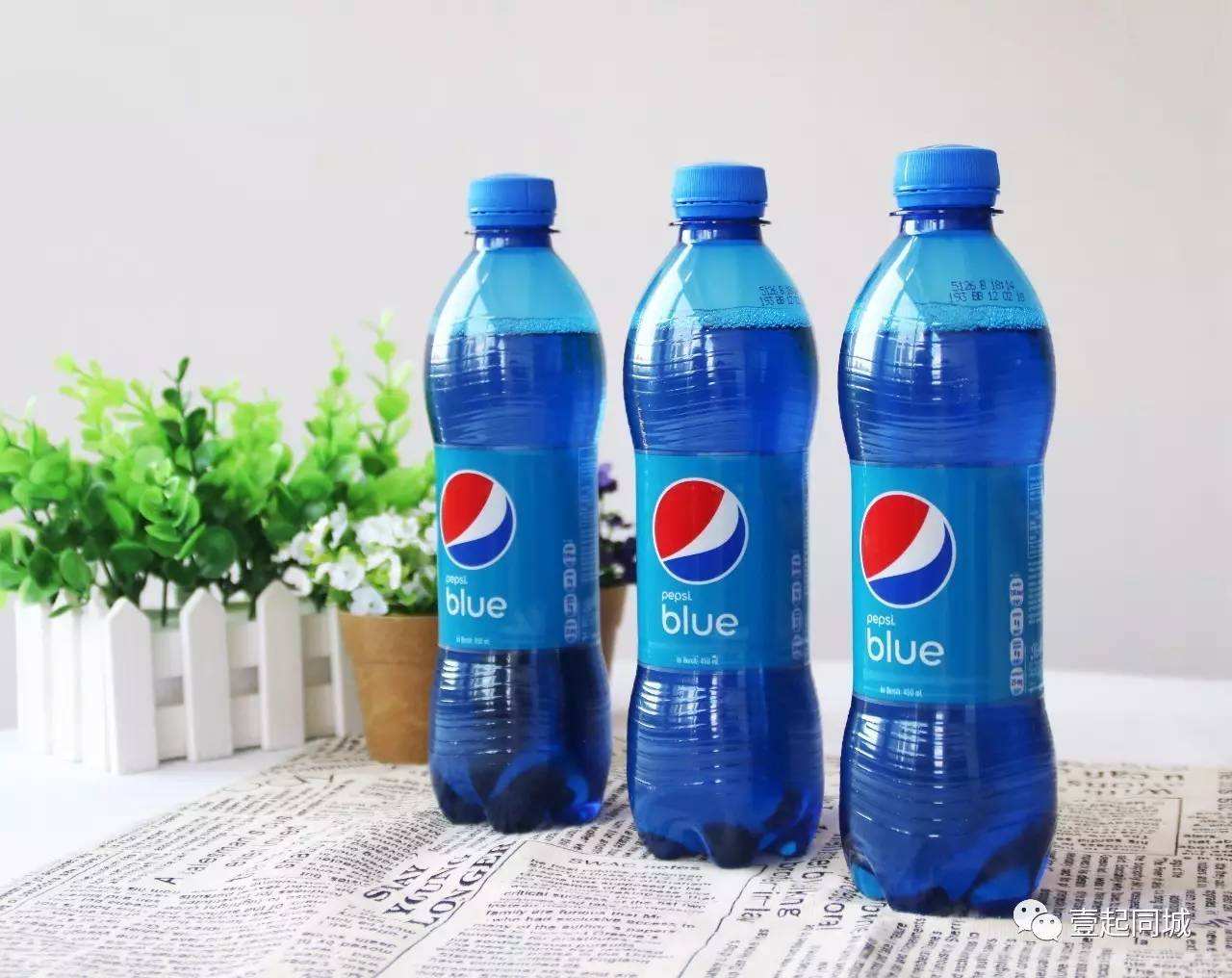 巴厘岛蓝色百事可乐,美国百事可乐,中国非常可乐,美国可口可乐,日本