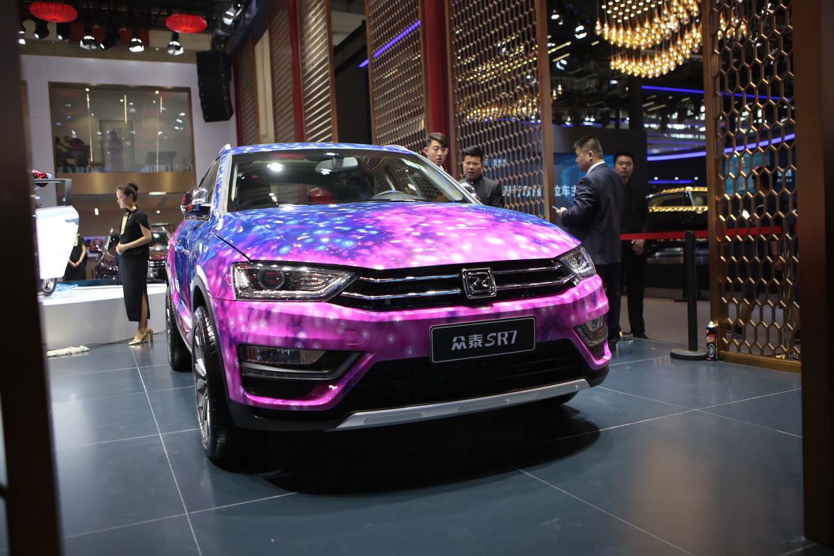 沈阳航天三菱1.5t发动机更新换代,众泰和东南汽车将有更强动力