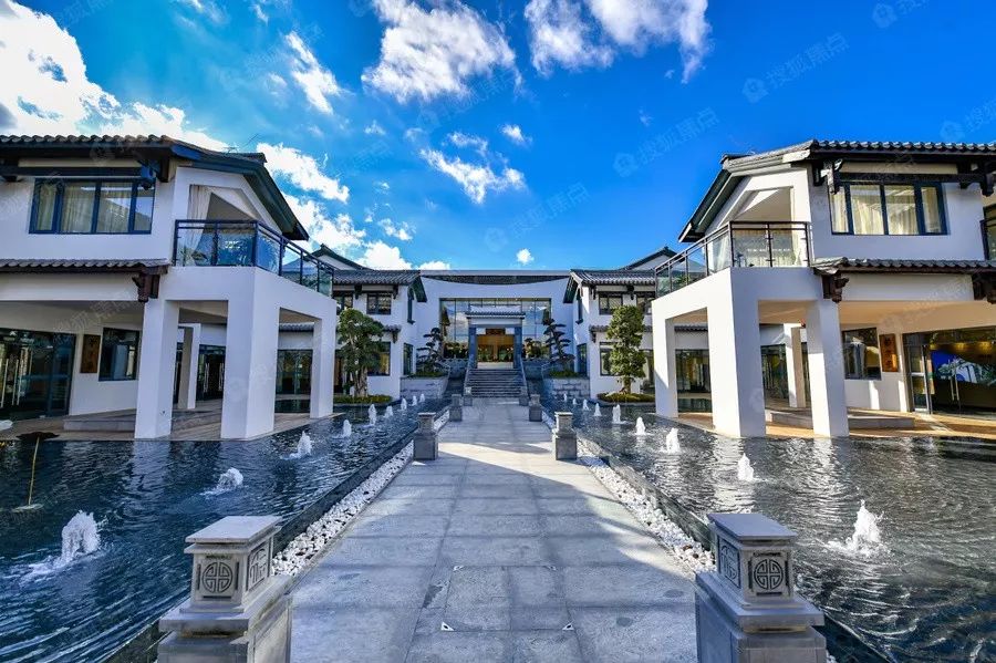 2019腾冲冰雪小镇灯光嘉年华将于11月25日开展