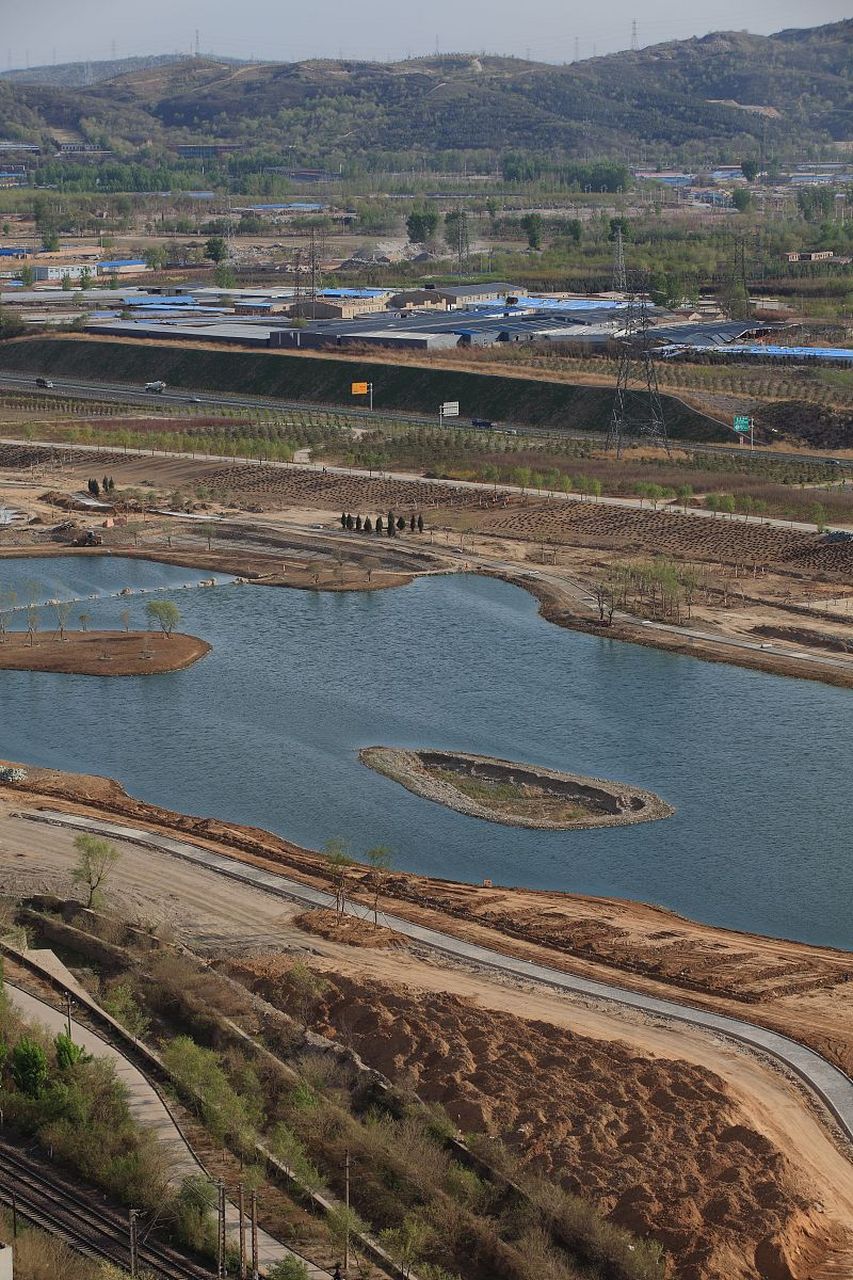 我的双节记录# 河北省张家口市阳原县位于中国北方,是一个充满活力和