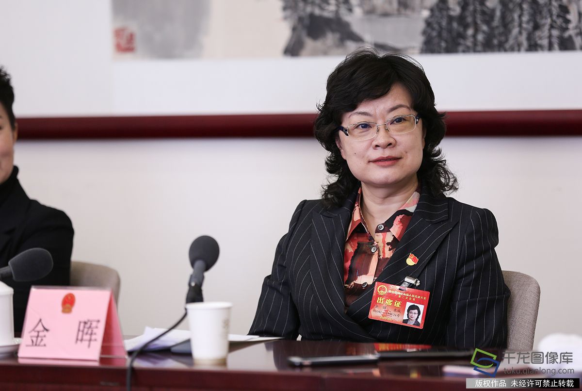 专访北京市东城区区长金晖:老城保护复兴将做足三大"文章"