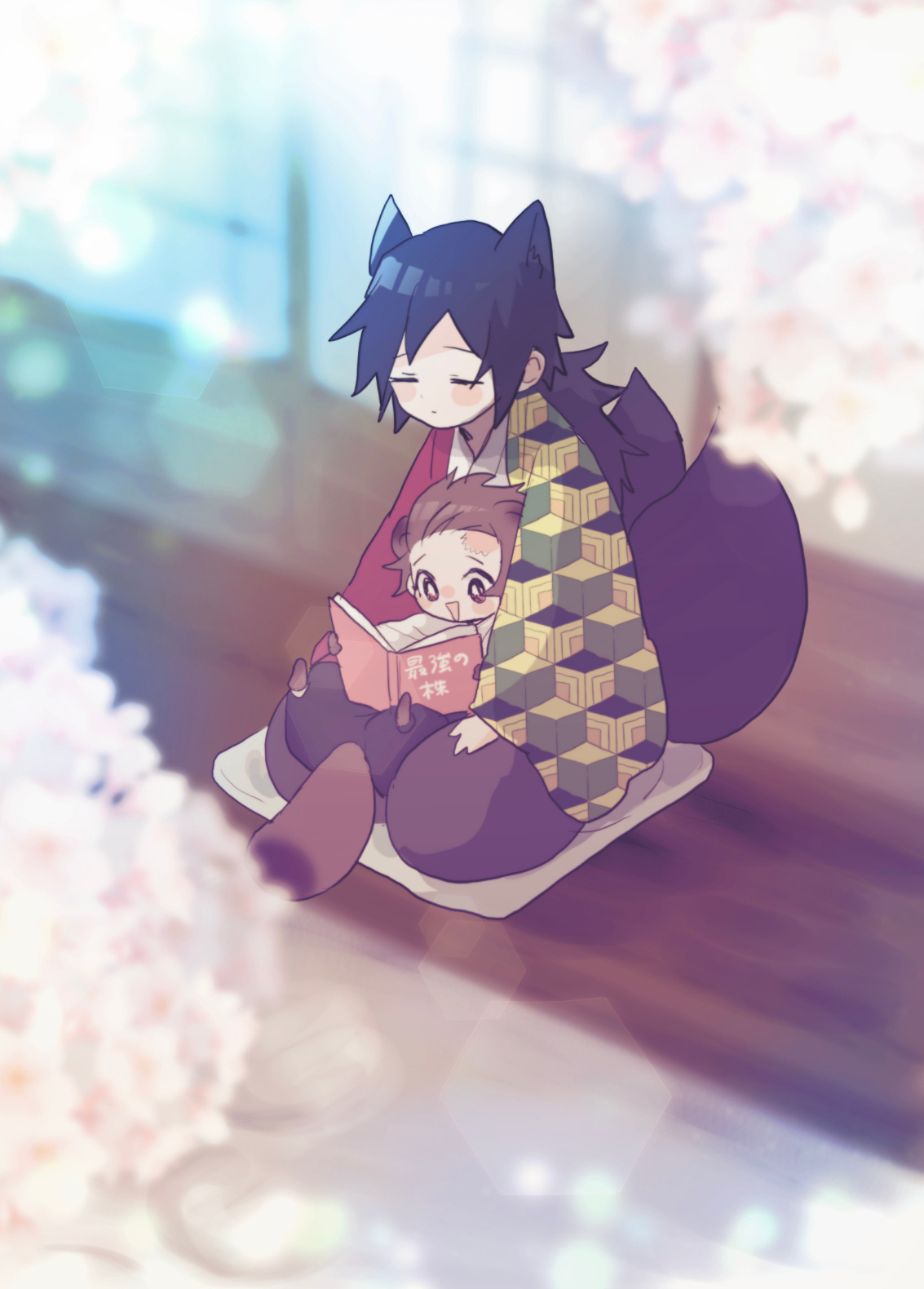 好治愈的义炭啊,其实一直再磕义忍的,最后放一张义忍,原谅我吧