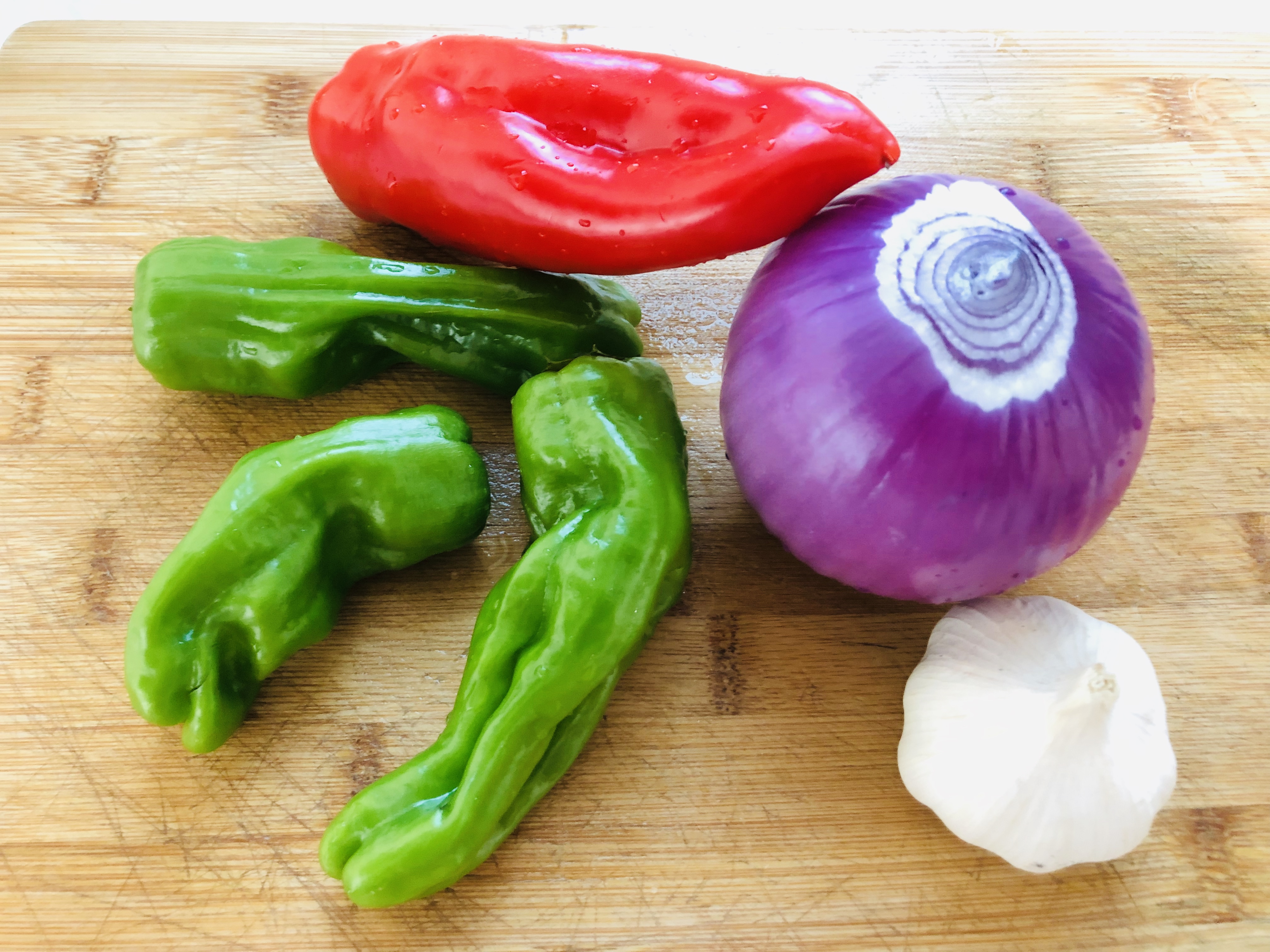 辣椒炒肉添加这一物,香味扑鼻,营养翻倍,完全停不下筷子