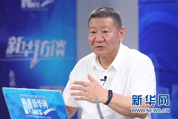 孙建一:践行"保险姓保"理念 让保险回归保障本源