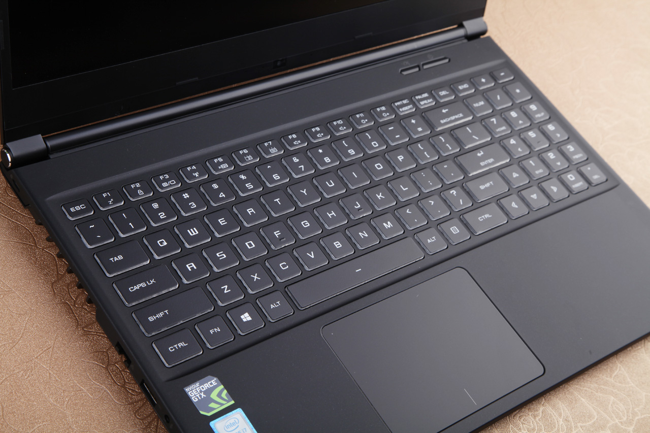 英特尔八代酷睿处理器