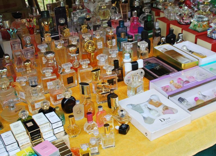 越南香水 - 热门商品专区