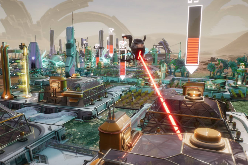 aven colony游戏评测