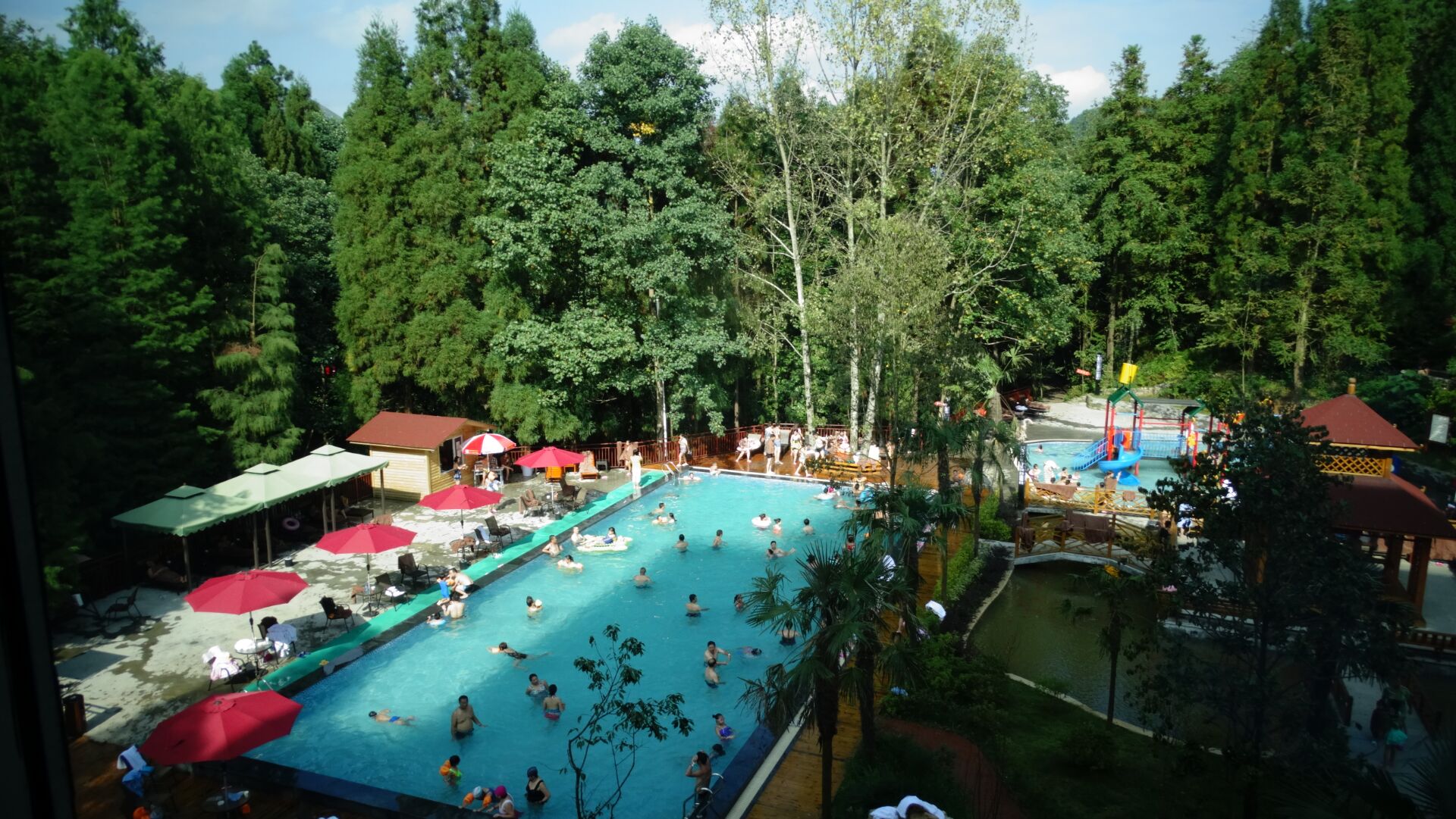 「山旅盛会·黔西南」奇行圣境 茶源普安