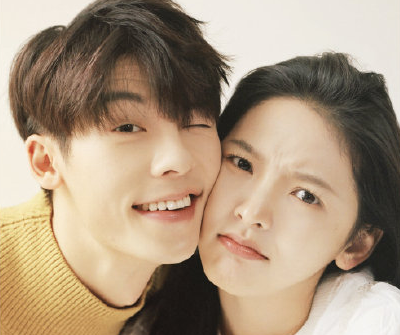 许光汉要给章若楠一个婚礼,新晋国民老公官宣了?虚惊一场