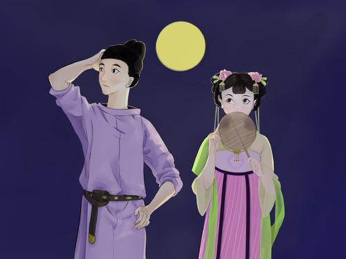 绕云梁小说选:情郎