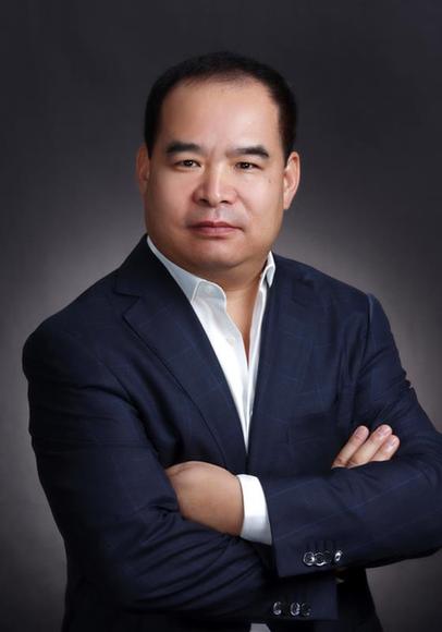 张永平:打造"品质中国" 秀水街与改革开放相伴