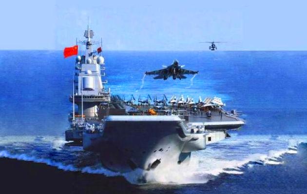 航空母艦為何命名為遼寧艦和山東艦,舷號17背後又隱藏了什麼秘密