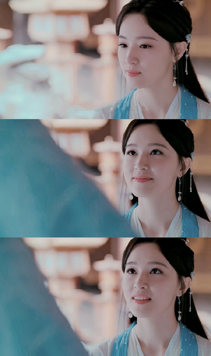 在家办公是种什么样的体验# ljx#梁婧娴绝代双骄# #梁婧娴秋蝉# 垦挝