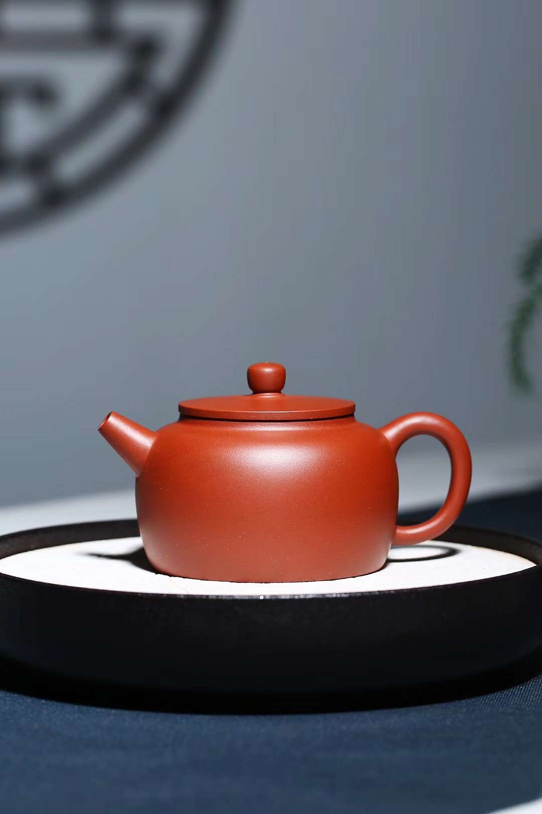 茶道匠心 大亨德钟 紫砂壶(德钟辨别教程1)