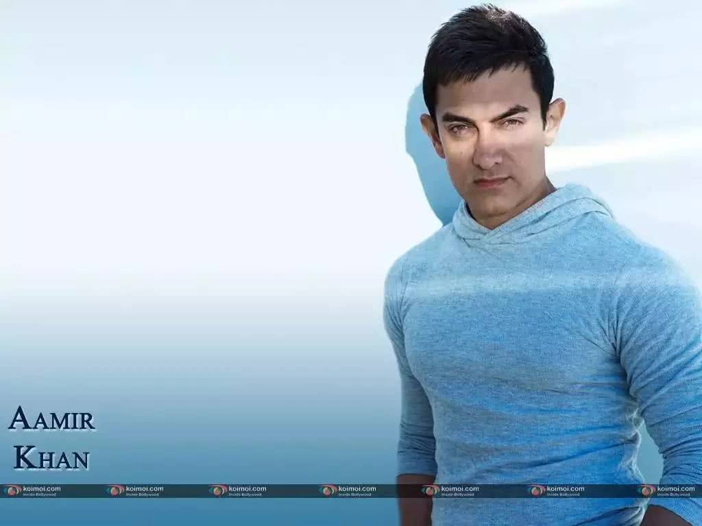 《摔跤吧!爸爸》阿米尔汗成功的3要素,最后一个让人敬佩