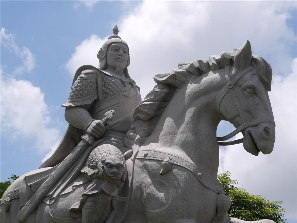 郑成功的神秘死亡,生得伟大而死得糊涂,到底谁才是凶手