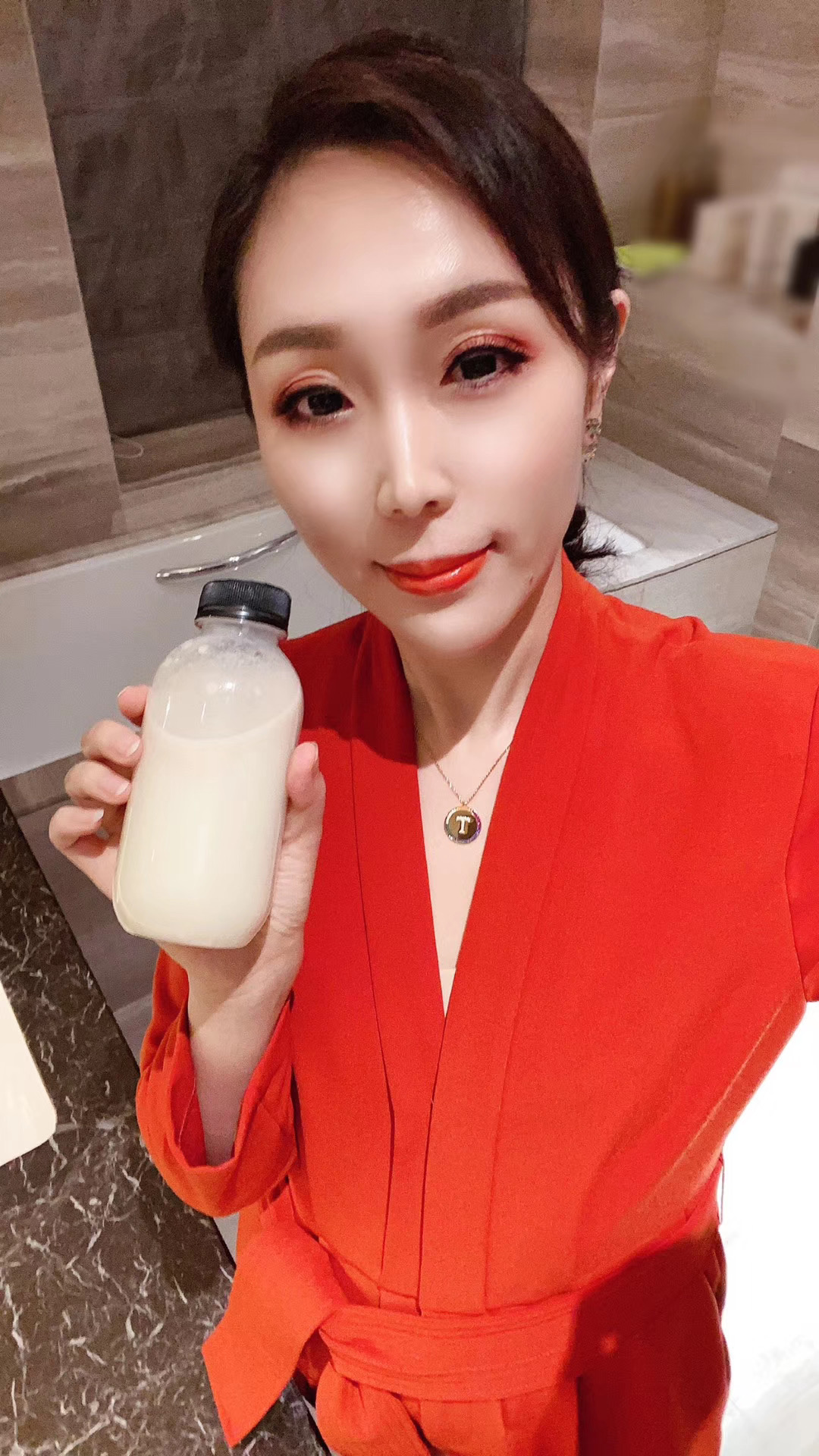 王肖然:一个人事业能做多大,一定不是靠聪明才智