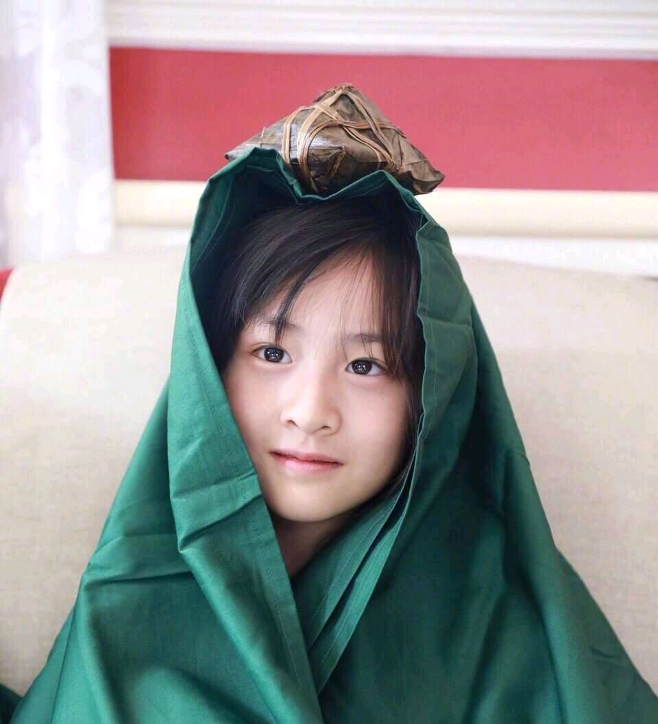 多多和cindy 的成长对比,其实很多人被"孩子"的紧箍咒所控制着