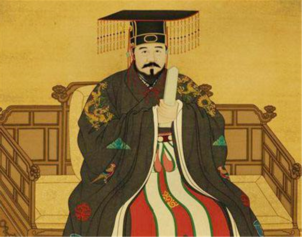 中国史:汉高祖刘邦建立的西汉王朝,被一个外戚王莽画上了休止符