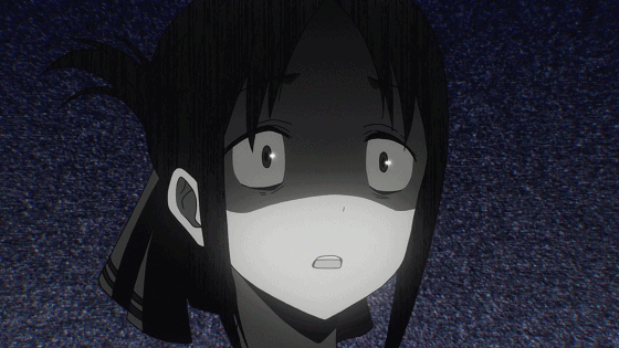 辉夜大小姐动图专场,你想要的都有!