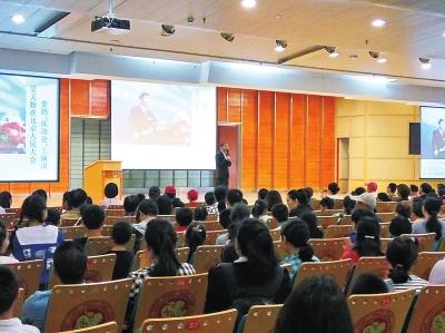 "最强大脑"吴天胜:1个半小时记120个陌生人指纹