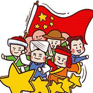 14亿国人的骄傲,铁血男儿当自强,网友:把腰挺直咯