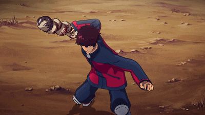 镇魂街中智商最高的五个人,水云街占两席,郭逍遥上榜!