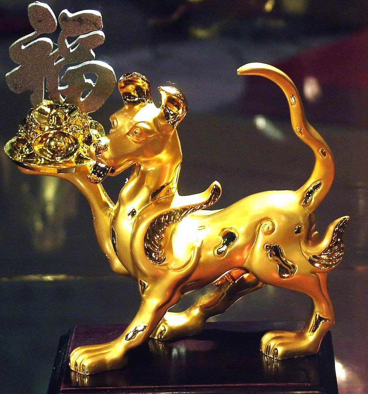 属狗   属狗人2021年迎来刑太岁的年份,这一年会遭受"绞煞"凶星的