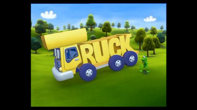 word world单词世界,一集动画片洗脑50个英语单词