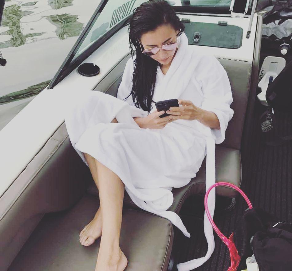 张柏芝又一电视剧等待上映,张柏芝领衔主演,网友:期待