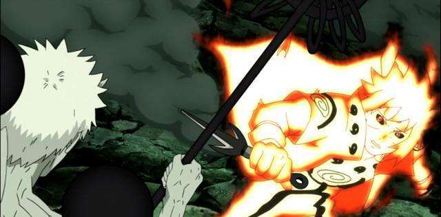 带土为何要控制九尾摧毁木叶?玖辛奈很无辜,水门要背大锅?