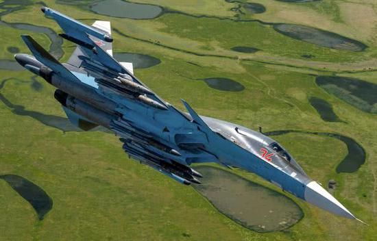 叙利亚空战教训深刻,飞豹停产歼16加速下线,这一仗直接打醒国人