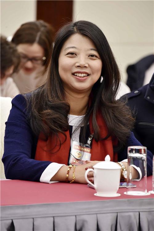 全国政协委员蒋颖:改革滞后于金融业的税制,以降低企业融资成本