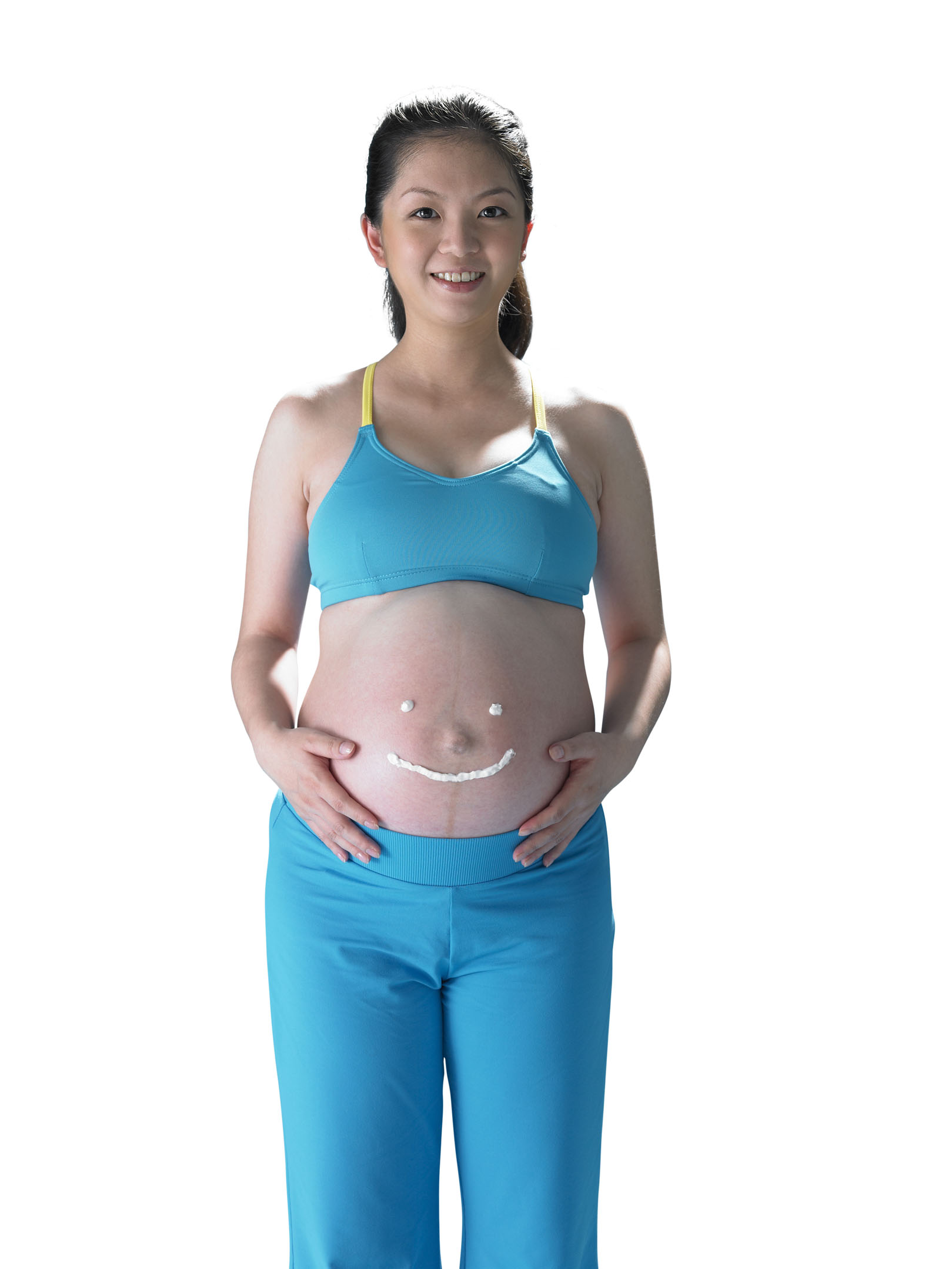 我有一个很准生男生女怎么判断生男生女