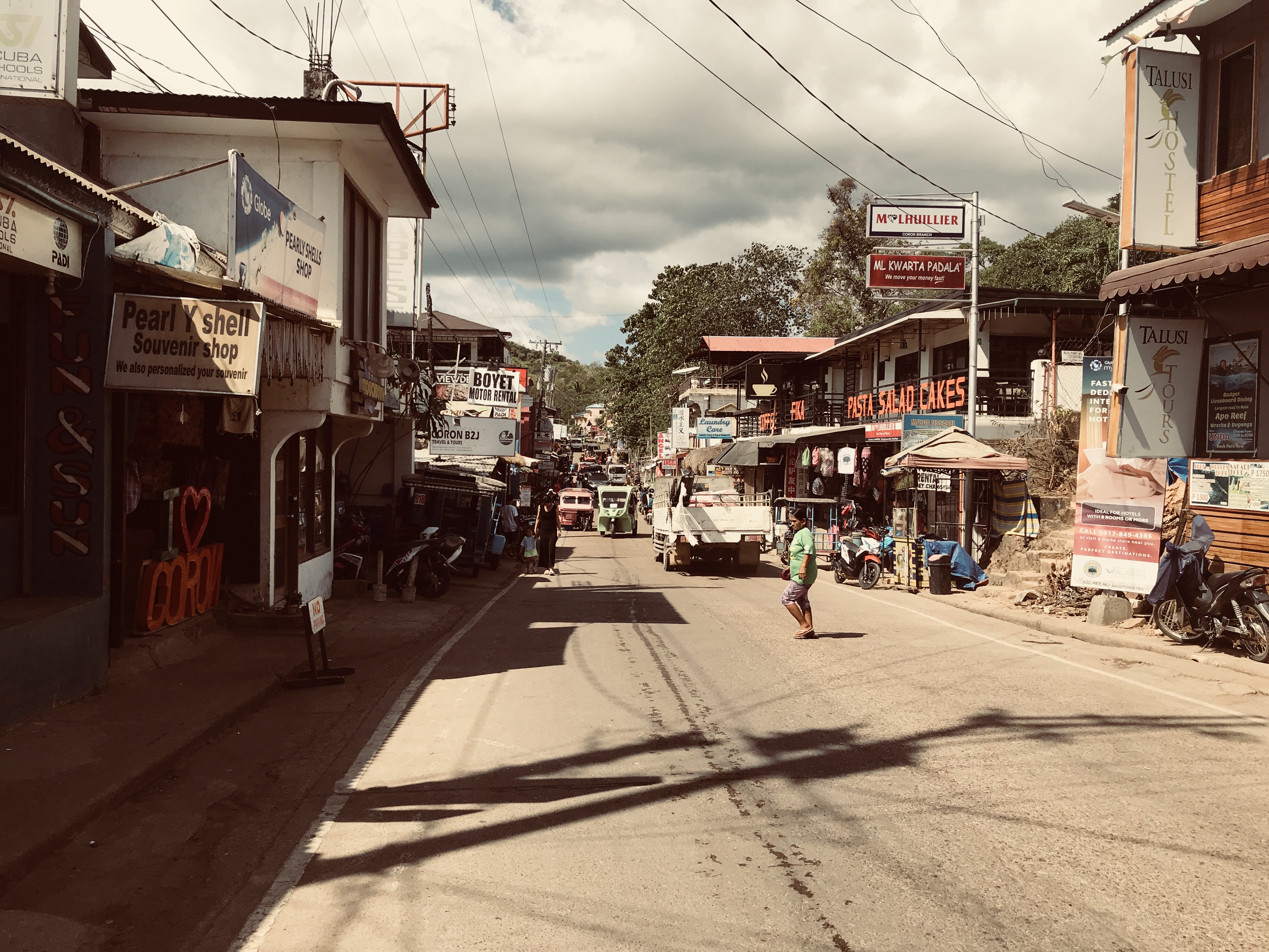 遇见星辰和大海,菲律宾比你想象的美好