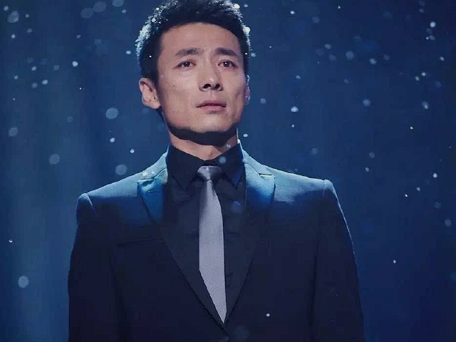 潜伏演员现状:孙红雷成综艺大咖,姚晨为人母,而他依旧不温不火