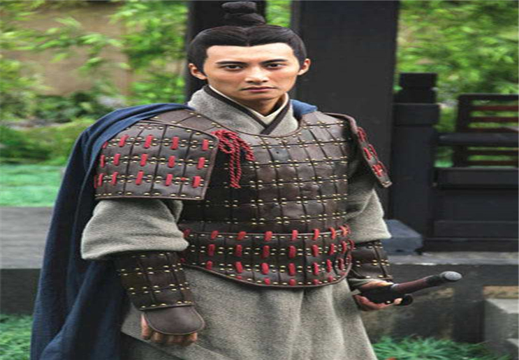 大魔导师刘秀,上天注定