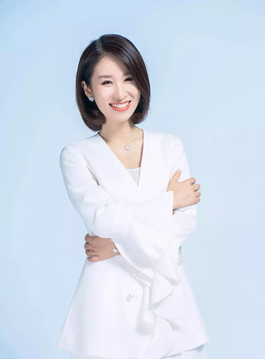 「统一战线·人物志」刘筱泉:创二代"挂帅出征"点燃强企引擎