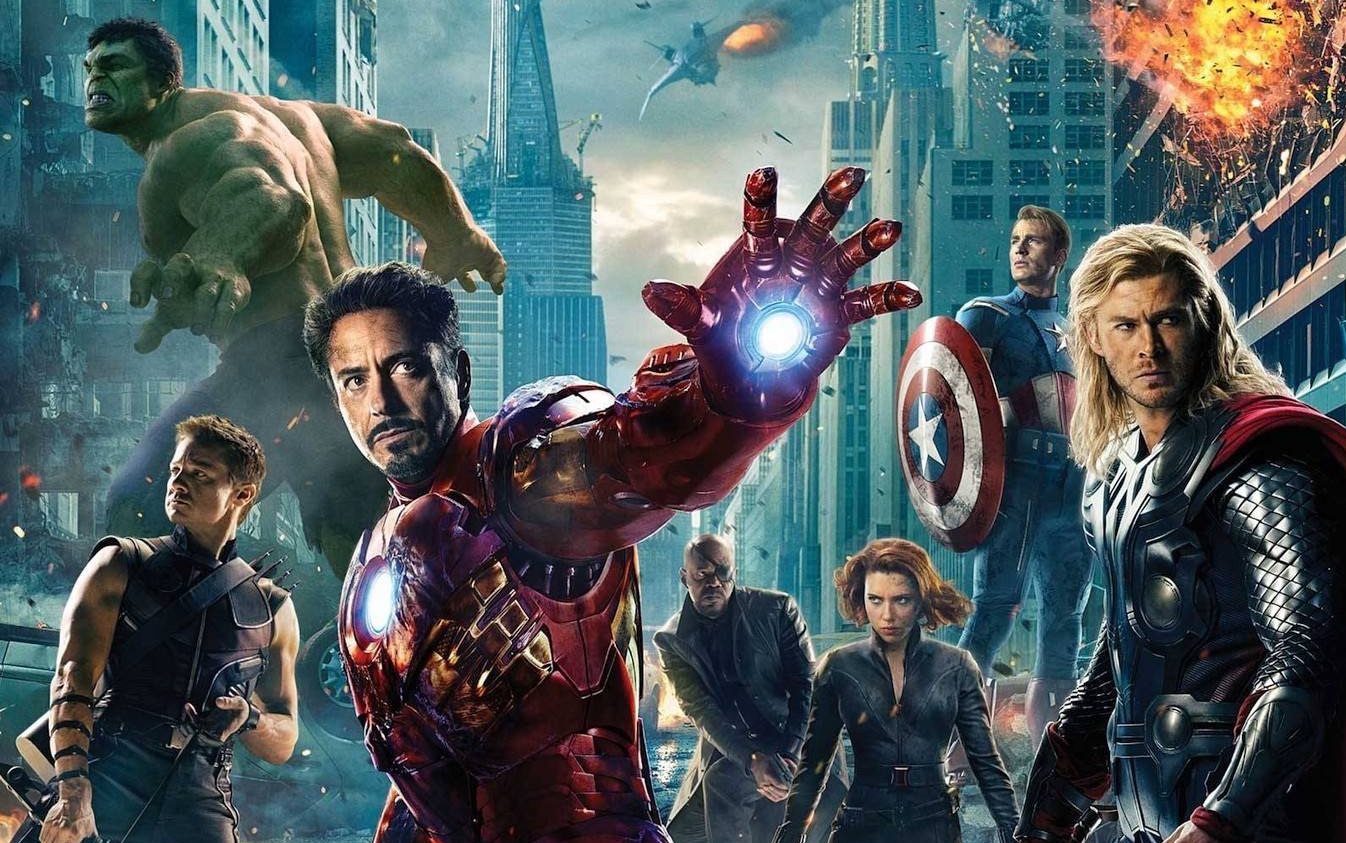 到目前为止:全球票房排前十的电影,都是哪些影视公司出品的呢?