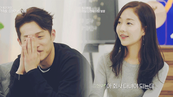 如果喜欢此类题材,推荐大家看看原版韩国的《heart signal》.