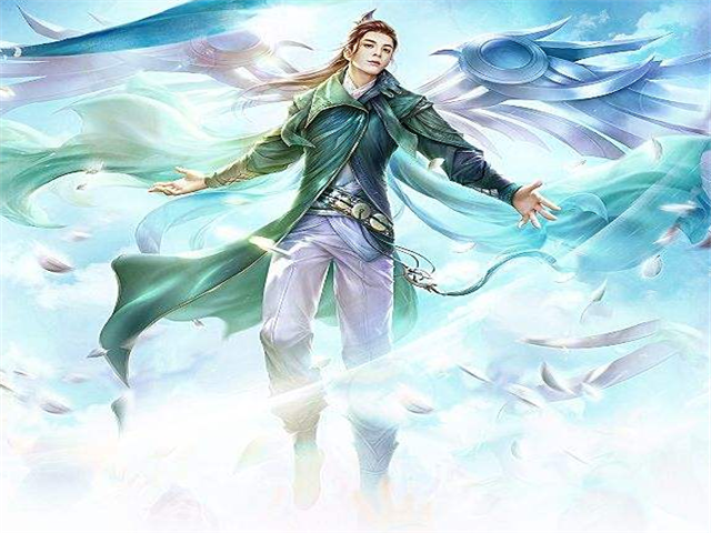 青鸾峰上《一剑独尊》受人追捧,其实他的另一本才是封神之作