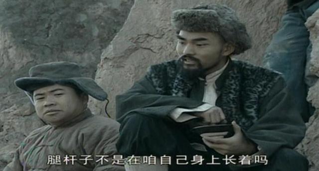 《亮剑》黑云寨土匪为何不讲江湖规矩杀害魏和尚?李云龙做法解气