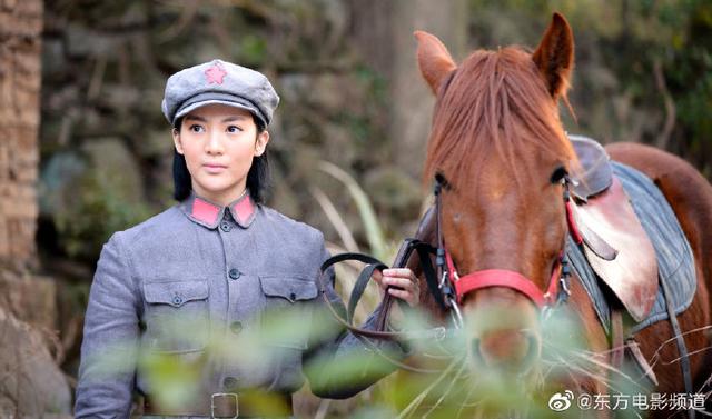 金晨 聂远《掩不住的阳光》电视剧时隔七年 终于开播