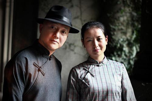 封建大家族:富家小姐和仆人私奔,只因家人做了这件事