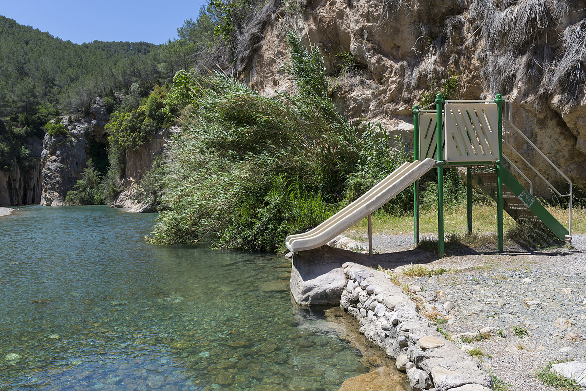 冬日生活挑战赛# 雪野三峡景区位于山东省莱芜市莱城区雪野镇境内是 