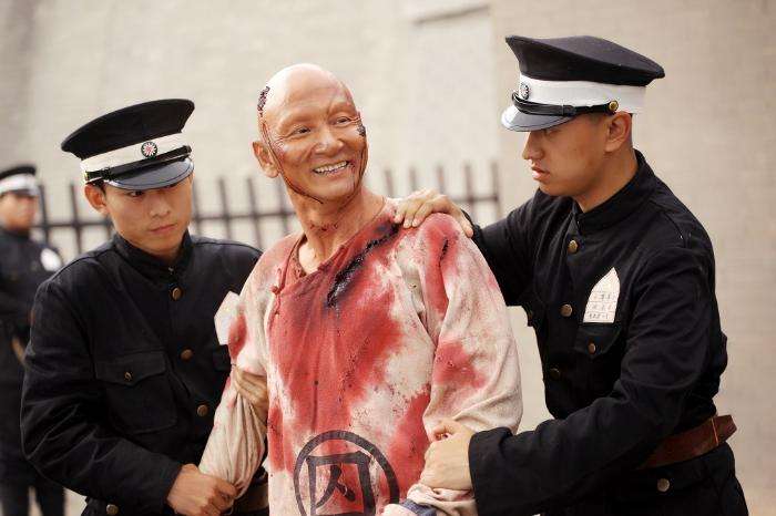 《娘道》这个土匪不太冷-当"鬼见愁"遇到了他的生死劫柳瑛娘