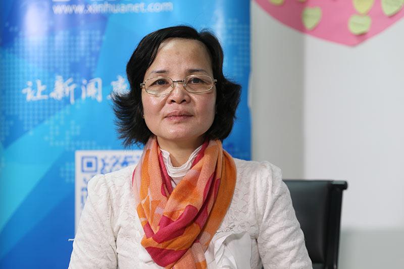 "康复天使"符良玲:无私大爱 换回吸毒人员的新生